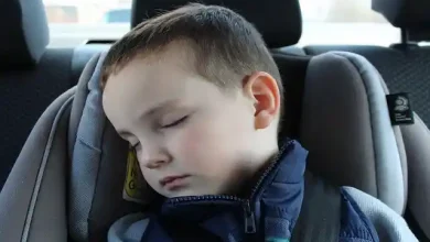 اضطرابات النوم عند الأطفال